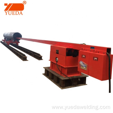 Inner Pipe Automatic Surfacing Machine Hardfacing Welder